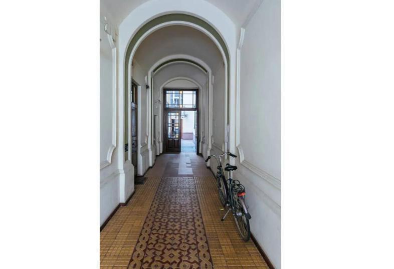 With Mezzanine - Radziwillowska 27 Apartament *