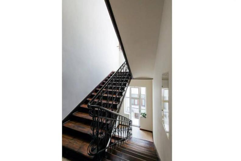 Apartament With Mezzanine - Radziwillowska 27 *